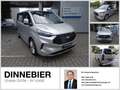 Ford Tourneo Custom 320 L1 Titanium 110 kW SpurH Navi Argent - thumbnail 1