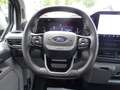 Ford Tourneo Custom 320 L1 Titanium 110 kW SpurH Navi Argent - thumbnail 15