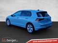 Volkswagen Golf Rabbit mHEV DSG Blau - thumbnail 4