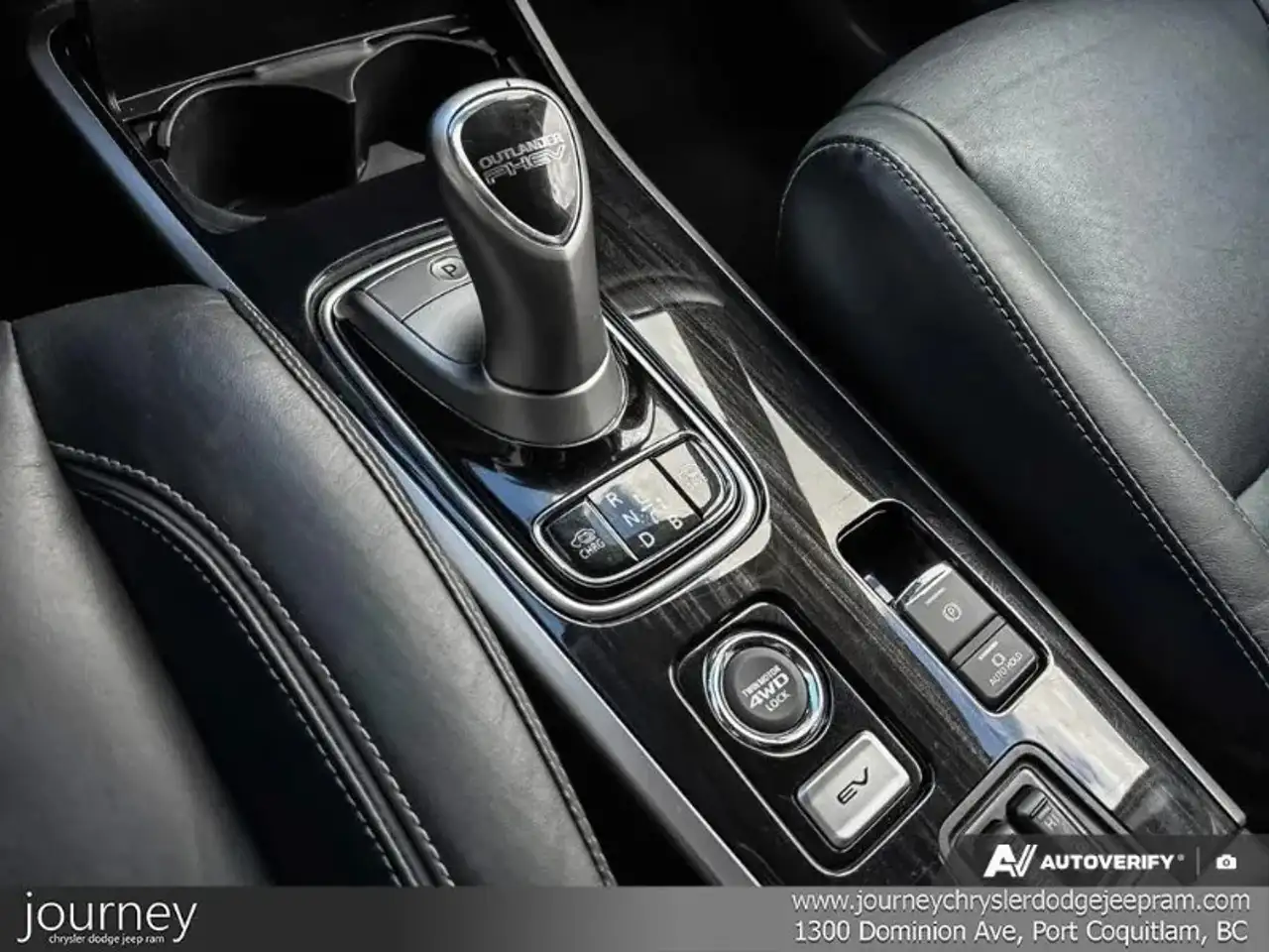 Mitsubishi Outlander fotografie Mitsubishi Outlander