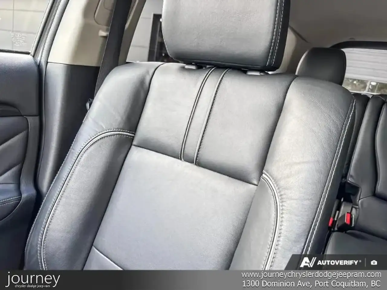 Mitsubishi Outlander fotografie Mitsubishi Outlander