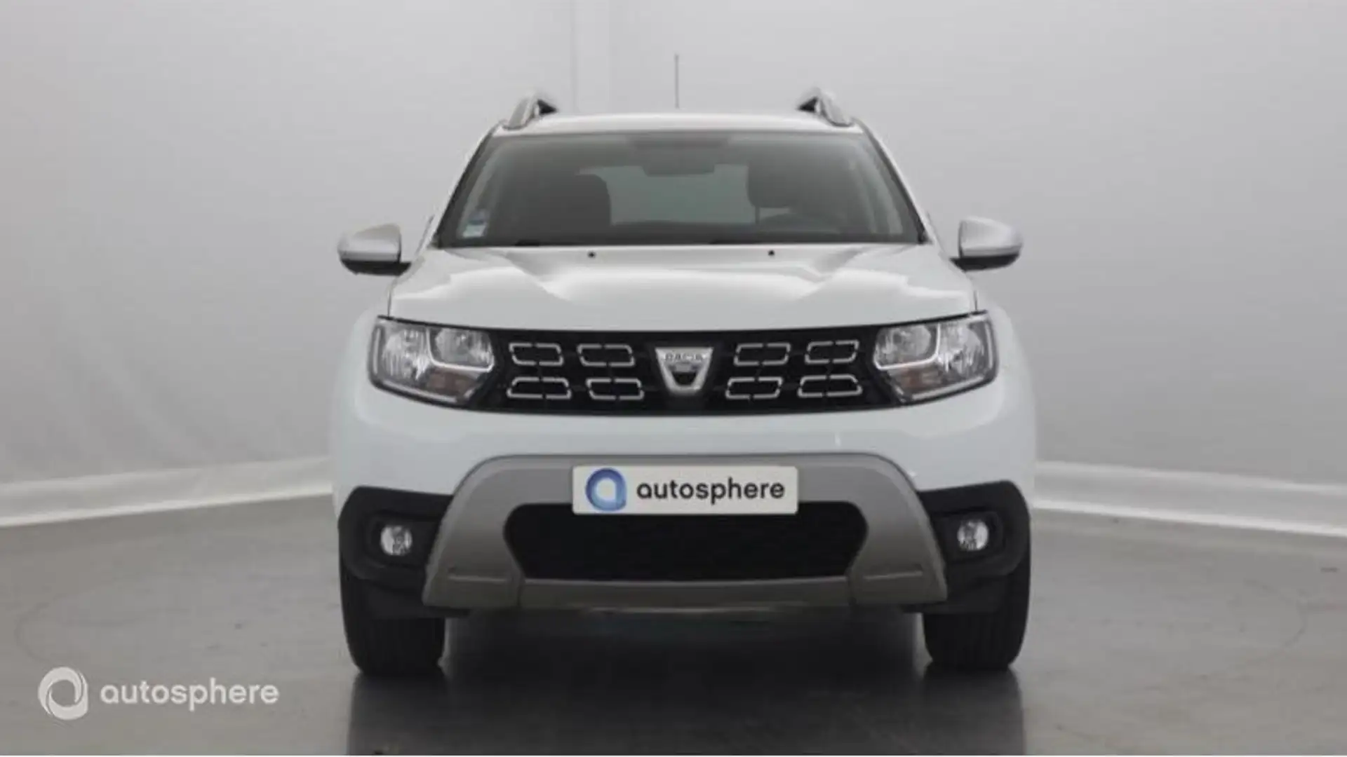 Dacia Duster 1.0 ECO-G 100ch Prestige 4x2 - E6U - 2