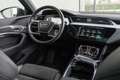 Audi e-tron Sportback 50 Quattro / Incl. BTW / Luchtvering/ Ba Zwart - thumbnail 5