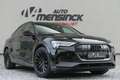 Audi e-tron Sportback 50 Quattro / Incl. BTW / Luchtvering/ Ba Zwart - thumbnail 1