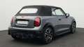 MINI Cooper S Cabrio John Cooper Works Trim Grau - thumbnail 4