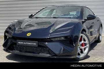 Base 102 kWh | 21'' inch wielen | Heads up display