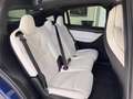 Tesla Model X 100 D Blu/Azzurro - thumbnail 6