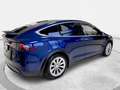 Tesla Model X 100 D Blu/Azzurro - thumbnail 4