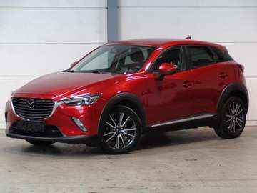 1.5 SkyActiv AWD Auto - Cuir - Bose - GPS