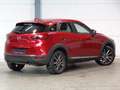 Mazda CX-3 1.5 SkyActiv AWD Auto - Cuir - Bose - GPS Rouge - thumbnail 3