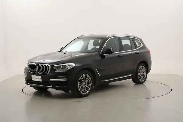 2021 BMW X3 in Black for sale