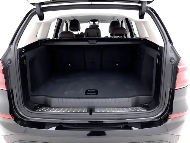 BMW X3 view 14