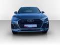 Audi Q5 40 TDI quattro S tronic S line AHK*PANO*MATRIX*... Grau - thumbnail 2