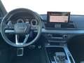 Audi Q5 40 TDI quattro S tronic S line AHK*PANO*MATRIX*... Grau - thumbnail 16