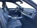 Audi Q5 40 TDI quattro S tronic S line AHK*PANO*MATRIX*... Grau - thumbnail 10