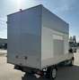 Ford Transit Transit Möbelkoffer mit Portaltüren Zilver - thumbnail 3