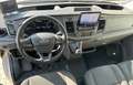 Ford Transit Transit Möbelkoffer mit Portaltüren Zilver - thumbnail 7