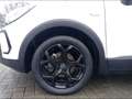 Opel Crossland GS Line 1.2 Turbo EU6d LHZ RFK LED SHZ Blanc - thumbnail 2