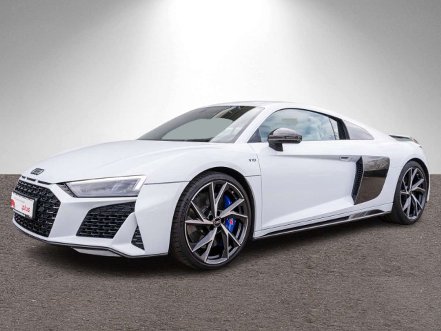 Audi R8 Performance Coupé -  - Joinsteer - #1