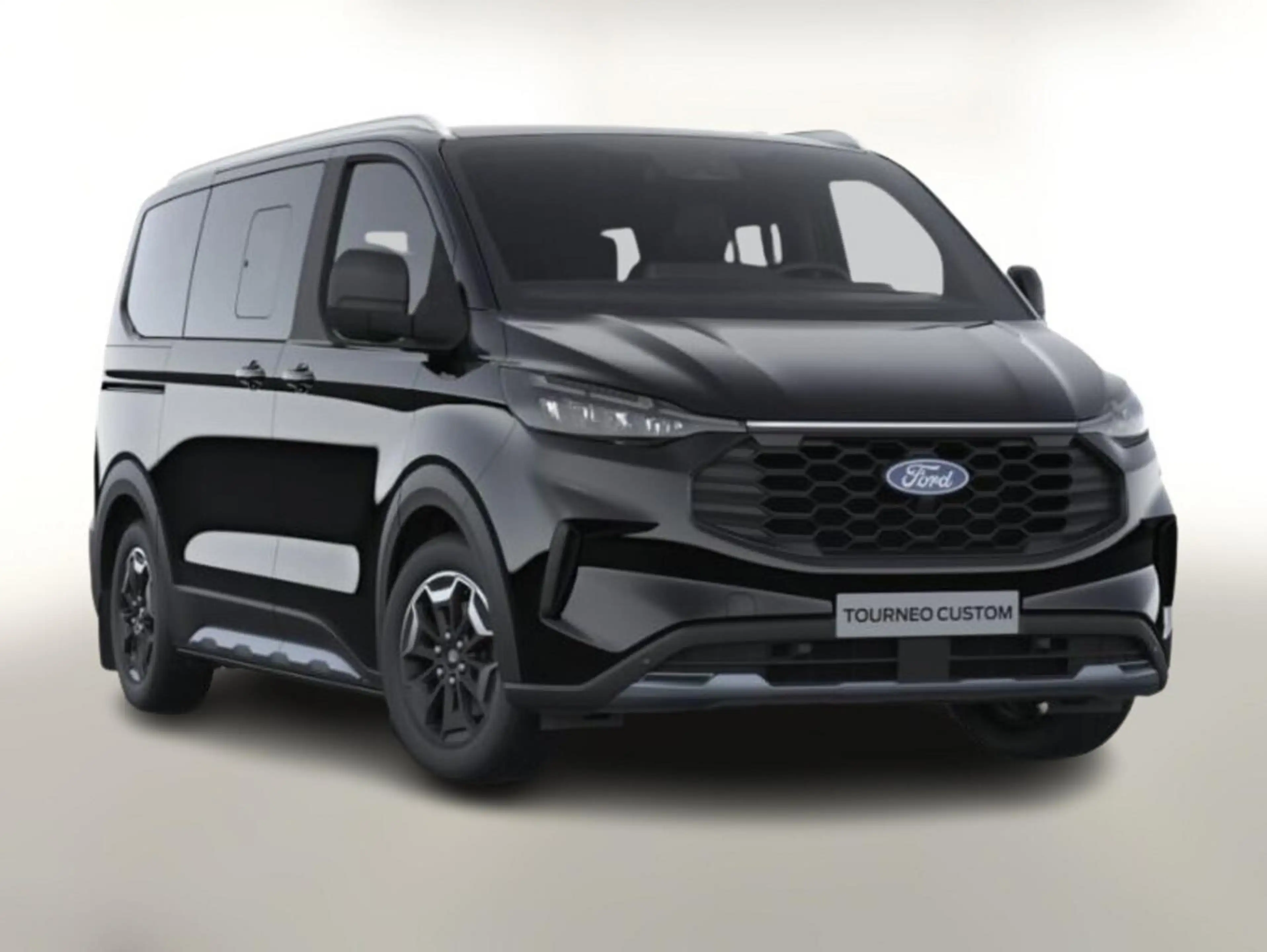 Ford Tourneo Custom Active Aut L1 AHK ACC 360Kam 8-S 125 kW (170 PS...