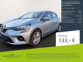 Renault Clio SCe 65 Business Edition Grau - thumbnail 1