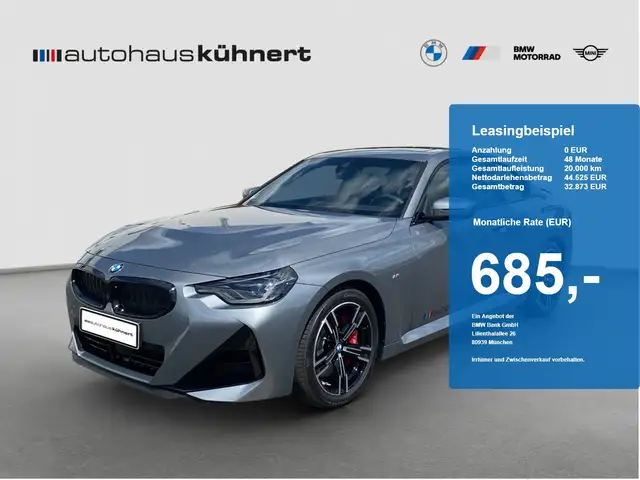 BMW 2er