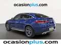 Mercedes-Benz GLC 300 Coupé 300d 4Matic 9G-Tronic Blauw - thumbnail 4
