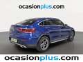 Mercedes-Benz GLC 300 Coupé 300d 4Matic 9G-Tronic Blauw - thumbnail 3