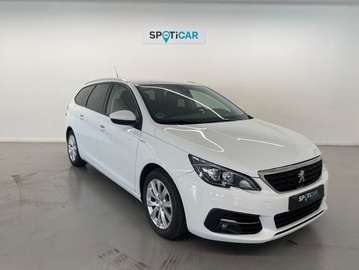 SW 1.2 PureTech S&S Style 130