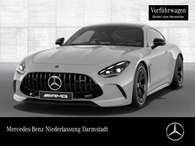 Mercedes-Benz G AM T 55  Cp. 4M Pano Burmester Distr+ HUD Niht