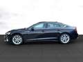 Audi A5 Sportback 40TFSI S-TRONIC ACC+KAMERA+MATRIX+NAVI+L Schwarz - thumbnail 2