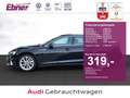 Audi A5 Sportback 40TFSI S-TRONIC ACC+KAMERA+MATRIX+NAVI+L Schwarz - thumbnail 1