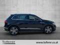 Volkswagen Tiguan Elegance TSI DSG Schwarz - thumbnail 4