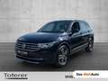 Volkswagen Tiguan Elegance TSI DSG Schwarz - thumbnail 1
