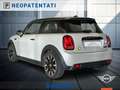 MINI Cooper SE 3p  Electric auto Argent - thumbnail 8