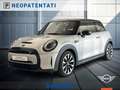 MINI Cooper SE 3p  Electric auto Argent - thumbnail 1