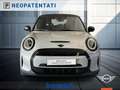 MINI Cooper SE 3p  Electric auto Argent - thumbnail 3