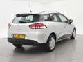 Renault Clio Estate 1.5 dCi ECO Expression + TREKHAAK / NAVIGAT Gris - thumbnail 2