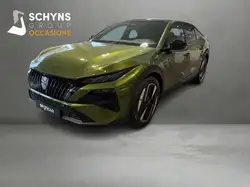 Photo Peugeot 408