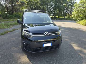 Berlingo 1.5blue HDI 100cv