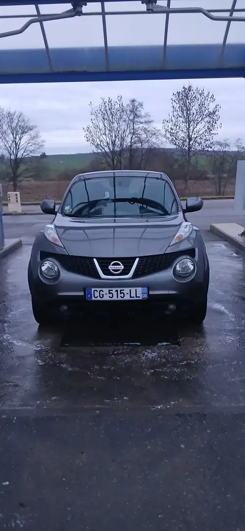 Nissan Juke 1.5 dCi 2WD Acenta+Connect+Sport Pack - 1