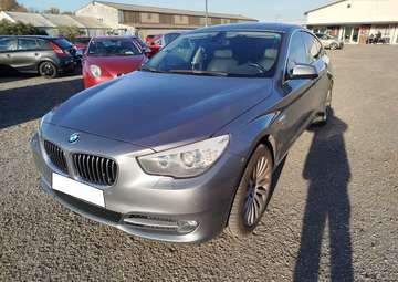 (F07) Gran turismo 535d 3.0 d DPF xDrive 24V 300 cv Boîte auto