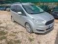 Ford Tourneo Courier Titanium 70kw Argento - thumbnail 3