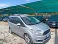 Ford Tourneo Courier Titanium 70kw Argento - thumbnail 5