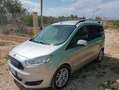 Ford Tourneo Courier Titanium 70kw Argento - thumbnail 4