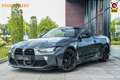 BMW M4 Competition xDrive Cabrio 510pk |M-sport|M-drivers Gris - thumbnail 1