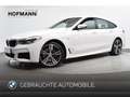 BMW 640 640i xDrive GT Luftfederung+Aktivlenkung+Voll!! bijela - thumbnail 1