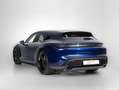 Porsche Taycan GTS Sport Turismo Blauw - thumbnail 5