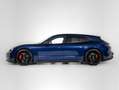 Porsche Taycan GTS Sport Turismo Blauw - thumbnail 2
