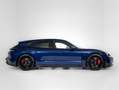 Porsche Taycan GTS Sport Turismo Blauw - thumbnail 10